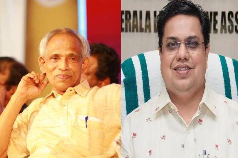 ഇ.എൻ. മോഹൻദാസിൻ്റെ നിര്യാണത്തിൽ നിയമസഭാ സ്പീക്കർ അനുശോചിച്ചു. 